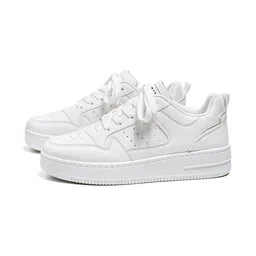 Fition Men Perforations Sneakers image 4