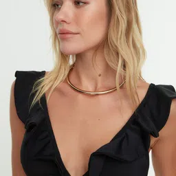 Trendyol Full Coverage All Day Comfort Lightly Padded Everyday Bra image 3