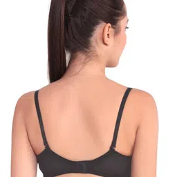 Floret Pack Of 2 Heavily Padded Bra image 3