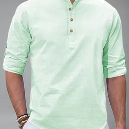 LENIA Men Kurta image 3