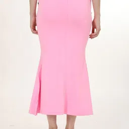 Fly Birds Mid-Rise Saree Shapewear image 2