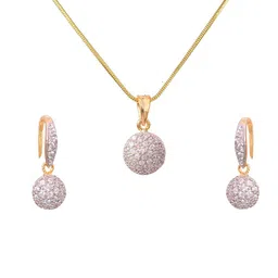 Bhagya Lakshmi Women Jewellery Set-picture-12