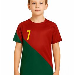 dostitch Boys Multi Tshirts-picture-37