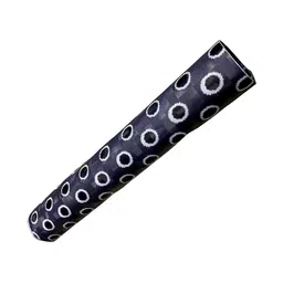 Mopak Decor Black Set of 1 Regular Shelf Liner Organisers image 3