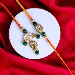 PANASH Bhaiya Bhabhi Rakhis With Printed Ceramic Mugs Gift Set-picture-19