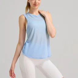 JC Collection Round Neck Top image 5