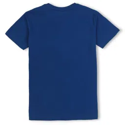 Palm Tree Boys Printed T-shirt image 2