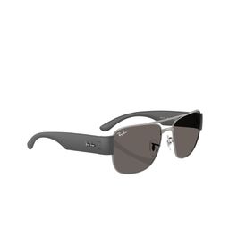 Ray-Ban Unisex Square Sunglasses with UV Protected Lens-picture-31