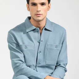 RARE RABBIT Men Elric Tailored Fit Jacket image 5