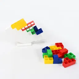 pinakinet Learning Stacking Toy Tower Game for All-picture-14