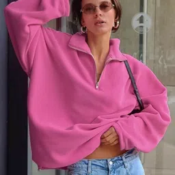 KPOP Women Sweatshirt image 3