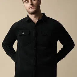 Fort Collins Men Corduroy Lightweight Tailored Jacket image 1