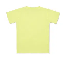 arvesa I Promise I wont Cry Printed Kids Tshirt image 2