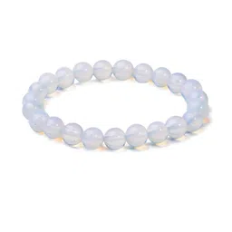 EDMIRIA Unisex Multi Wood Bracelet-image-50