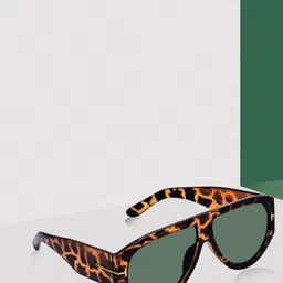 CELEBRITY SUNGLASSES Unisex Oversized with UV Protected Lens Sunglasses CLSG-V696-06-picture-31