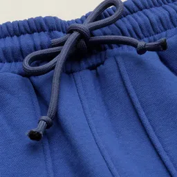 Allen Solly Junior Boys Mid Rise Joggers Track Pant image 4