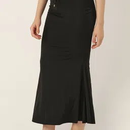 HASRI Seamless Mermaid-Fit Saree Shapewear image 4