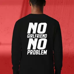 BUYTHATTRENDZ Men Printed Sweatshirt image 2