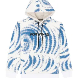 Status Quo Boys Printed Hooded Sweatshirt-picture-27