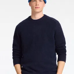 SELECTED Men Pullover image 2