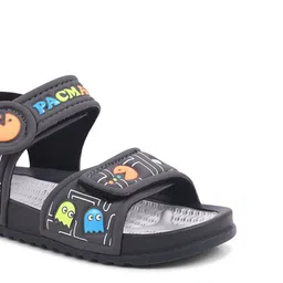 KATS Kids Comfort Velcro Sandals image 2