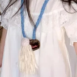 LULU & SKY A-Line Dress image 3