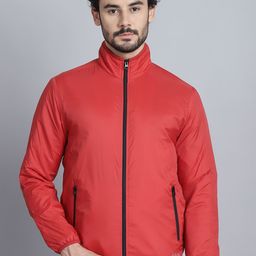 HOUSE OF VEDAS Men Lightweight Training or Gym Sporty Jacket-picture-27