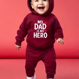 JIM FASHION Unisex Kids Printed-picture-12