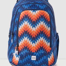 Wildcraft Unisex Kids Brand Logo Backpack-picture-46