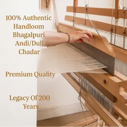 VANISHREE WORLD Grey Solid AC Room 210 GSM Single Bed Quilt image 5