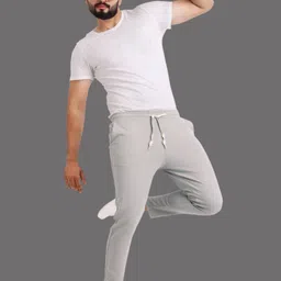 KASHMIRI QUEEN Men Mid Rise Track Pants-picture-24