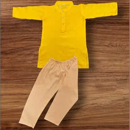 ANNA Unisex Kids Pyjamas image 5