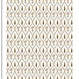 Myntra Elegant Homes Pink 200 GSM Ethnic Motifs Cotton AC Room Double Bed Quilt image 5