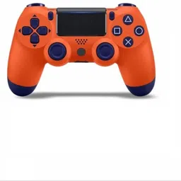 HG WORLD PS4 Controller DualShock 4 Wireless Playstation Controller for PC Bluetooth Gamepad-picture-27