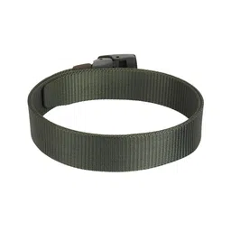 Mast & Harbour Men Textured Belt image 3