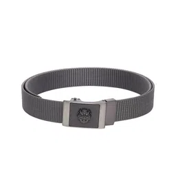 Kastner Men Textured Wide Belt image 4