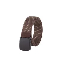 WINSOME DEAL Men Textured Belt image 4