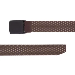 WINSOME DEAL Men Textured Belt image 5