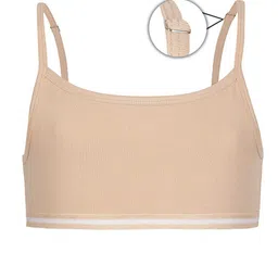 Charm n Cherish Girls Pack Of 2 Beginners Bra image 5