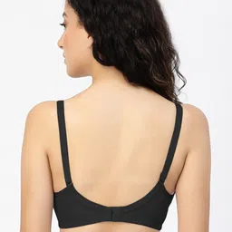 SHYAM SONS FLAIR T-shirt Bra - Full Coverage Lightly Padded image 3