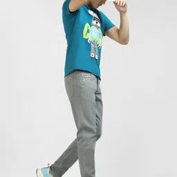 Jack & Jones Men Slim Fit Jeans image 2