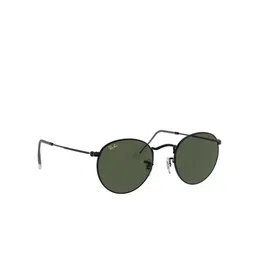 Ray-Ban Men Round Sunglasses with UV Protected Lens 8056597365192-image-80