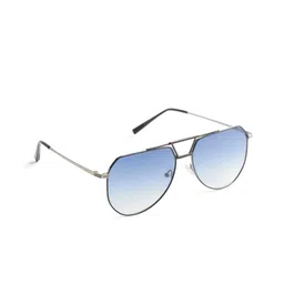 OPIUM Men Square Sunglasses with UV Protected Lens-picture-25
