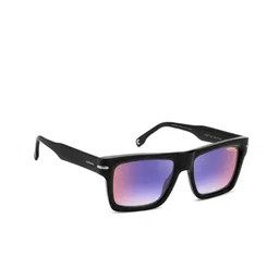 Carrera Unisex Rectangle Sunglasses With UV Protected Lens-picture-39