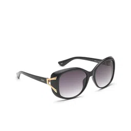 IDEE Women Square Sunglasses with UV Protected Lens IDS2883C1SG-image-51