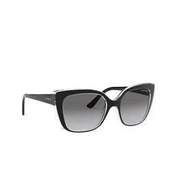 vogue eyewear vogue Women Lens & Square Sunglasses with UV Protected Lens-picture-25