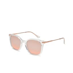 IDEE Women Square Sunglasses With UV Protected Lens IDS2890C3SG-picture-0