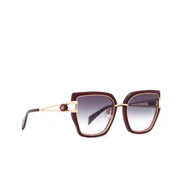 Ana Hickmann Women Cateye Sunglasses with UV Protected Lens-picture-14