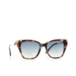 Ana Hickmann Women Cateye Sunglasses with UV Protected Lens-picture-34