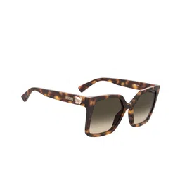 MOSCHINO Women Square Sunglasses with UV Protected Lens image 1